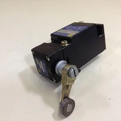 USED SQUARE D 9007AEQ2699