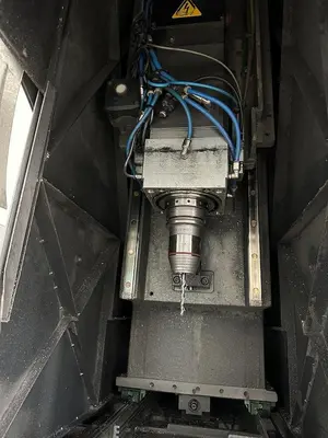 USED 2007 ELUMATEC SBZ 122/31