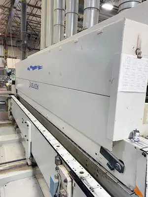 Used CELASCHI _UNKNOWN_ Woodworking Tenoners Pennsylvania US | Highland Automation #1298524