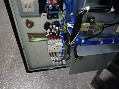 USED 2003 FANUC A05B2444B050