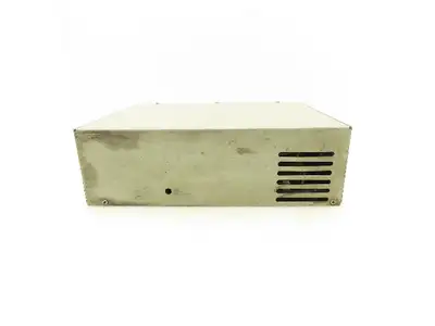 Mitsubishi ETU-24Z150 Power Supply 100-120VAC 500W 24V 15A Output 47-440Hz