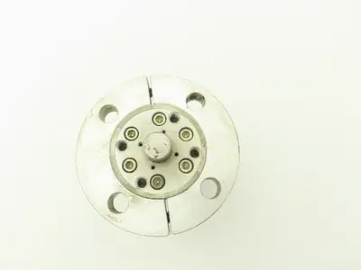 Cleveland-Kidder SC-2T Tensi-Master Tension Transducer 30mm Bore 3 Pin Connector