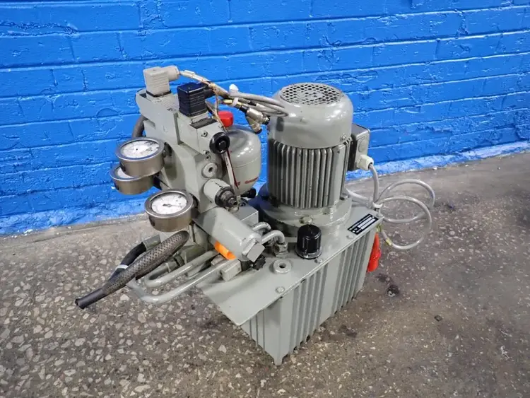 Used GKS 86.2390.11 Pumps Ohio US | HGR 24 #1005781