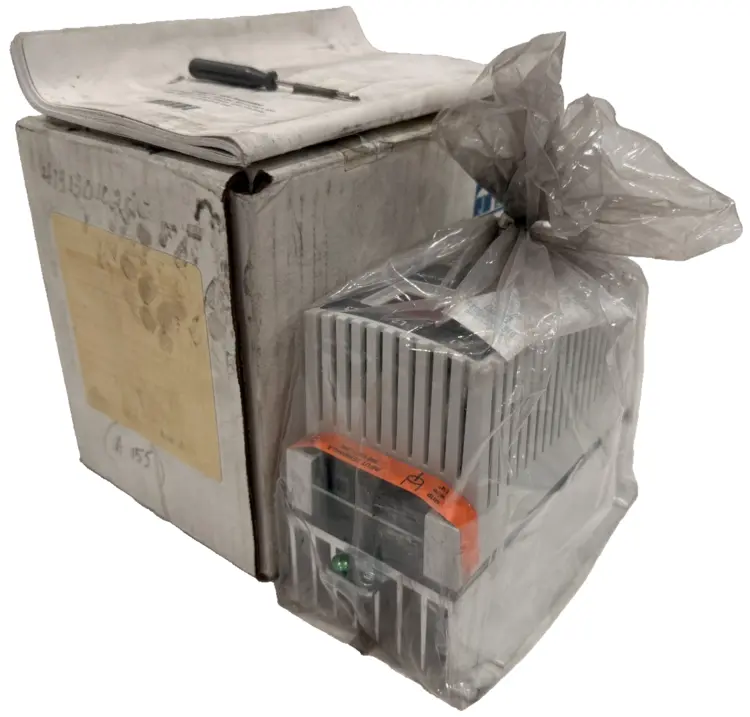 New | in-Stock AC TECHNOLOGY SF210 Variable Speed Drives Michigan US | SB Industrial Supply #1096997
