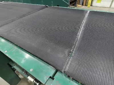 Used DEMATIC _UNKNOWN_ Belt Conveyors | Arrow Industrial #561731