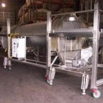 Used _UNKNOWN_ _UNKNOWN_ Chocolate Confectionary Cooling Tunnels Minnesota US | A&I Equipment #1317268