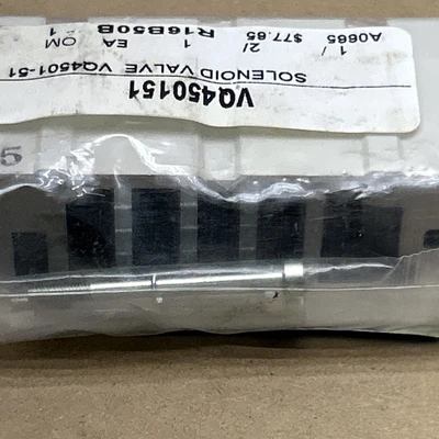 NEW SMC VQ4501Y-51