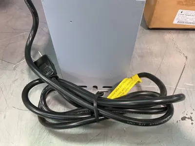 Used SIMCO 4000126 Power Supply - High Voltage Ohio US | HGR 24 #1518403