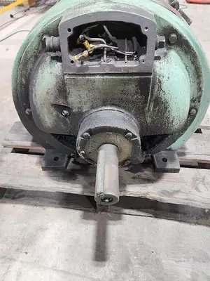 USED DYNAMATIC M1-100056-0910