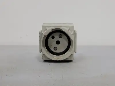 USED ASCO 8653AL0P50A0000