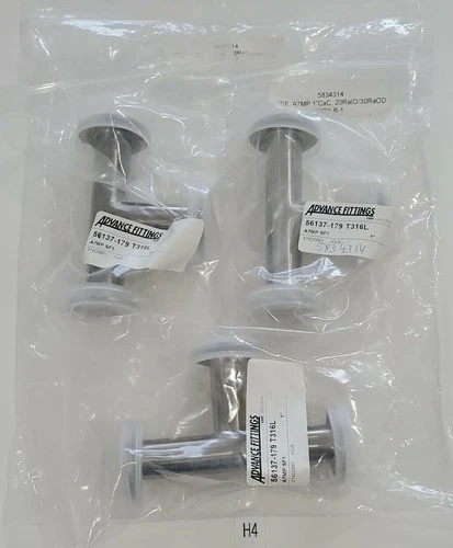 NEW Advance Fittings 56137-179