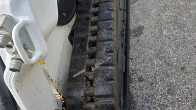 USED 2021 Bobcat T66