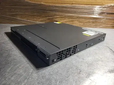 NEW CISCO WS-C3750X-12S-S