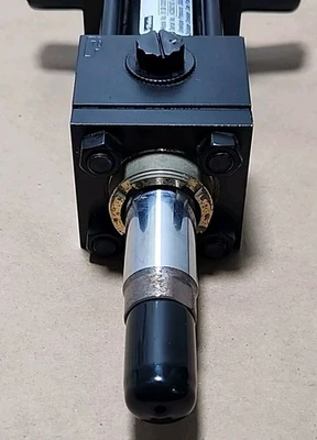 NEW Parker 01.50 CDD2HCUS23AC 6.000