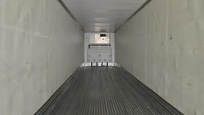 USED 2011 UTILITY 53FT