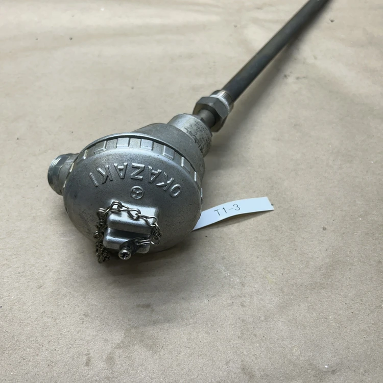 Used Okazaki KQN32751 Miscellaneous MRO Indiana US | J&J Industrial Supply #1079485