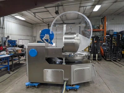 USED 2019 NOWICKI KN-330 HL