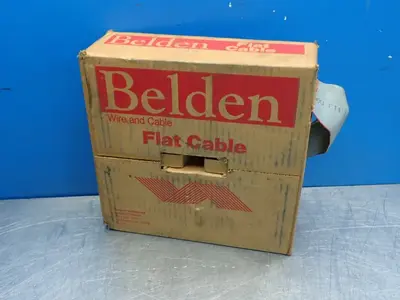 USED BELDEN 9L280508H100FT
