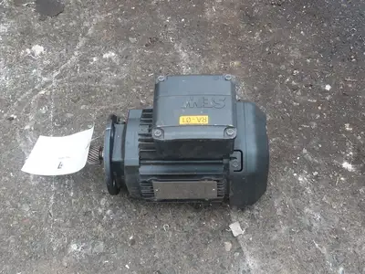 USED SEW R37 DRS71M4/RI