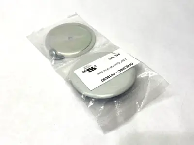 NEW RITTAL CONDUIT OILTIGHT HOLE SEAL 2" 8018250