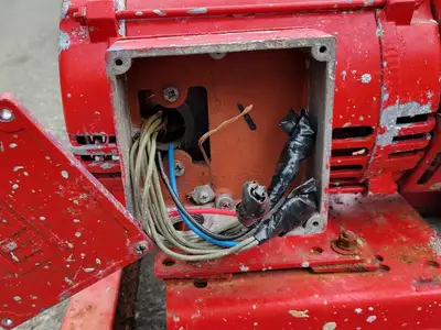 USED ARMSTRONG 4X3X6W 4030