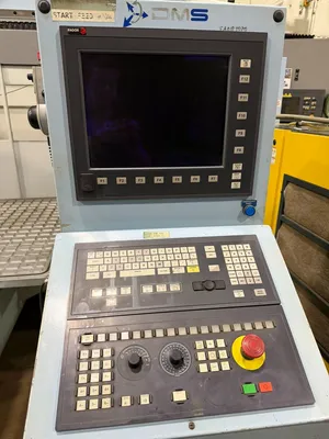 2014 DMS 5T6-10-5-48STOLxx CNC ROUTER | CNC EXCHANGE (3)