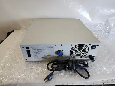 BRANSON SERIES 8000 ULTRASONIC POWER SUPPLY