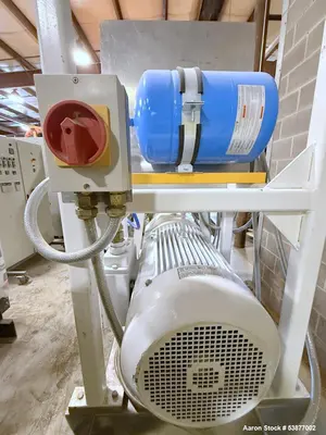 Used EXTRUTECH E-325 Extruders Illinois US | Aaron Equipment #83867