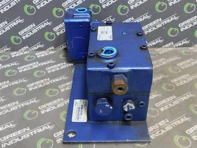 USED FARVAL DC42-1016-A