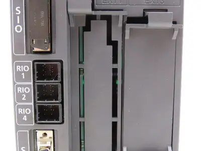 Used MITSUBISHI _UNKNOWN_ PLC Processors Indiana US | Arrow Industrial #1408199
