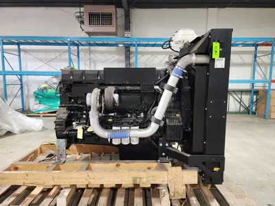 USED VOLVO TAD1642GE