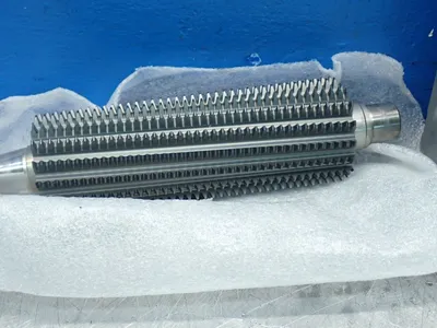 Used GLEASON CUTTING TOOLS 34ZA2163 Tooling & Accessories (Other) Ohio US | HGR 24 #882052