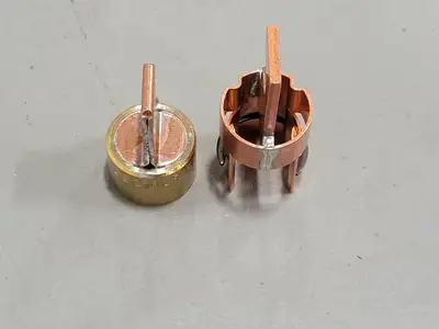 NEW MERSEN R162