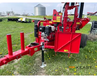 Used ANDERSON _UNKNOWN_ Stretch Wrappers Iowa US | Keast Enterprises #1360035