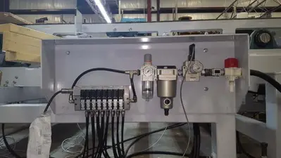 USED HASKO HSRF-V2-720