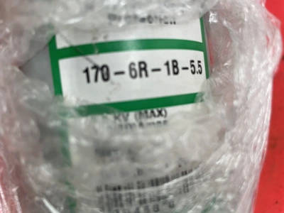 Littelfuse 170-6R-1B-5.50 Fuse 5.5 KV 170 Amps