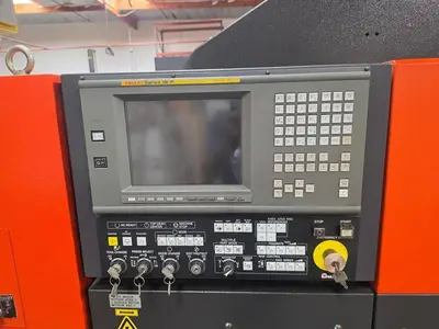 Used AMADA VIPROS 255 Turret Punches California US | MANUFACTURING SOLUTIONS #1324635