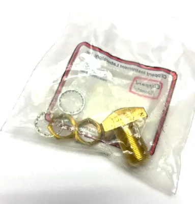 1022  | Clippard Non Contact Proximity Sensor - New Other