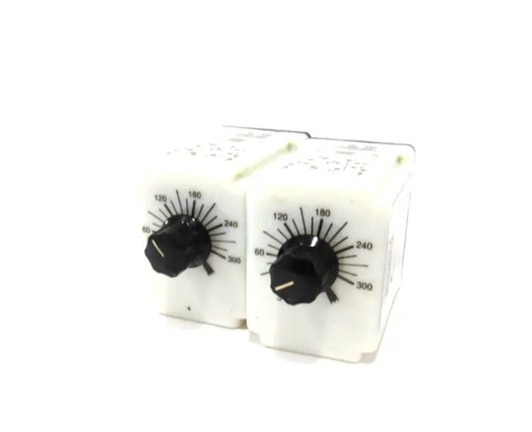 Used DAYTON _UNKNOWN_ Relays & Switches Michigan US | SB Industrial Supply #810387