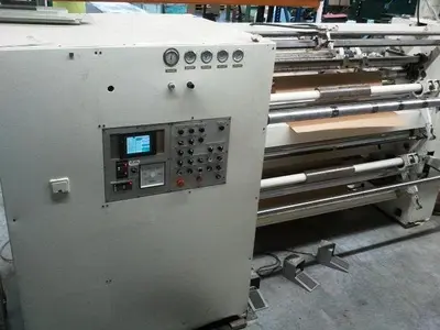 USED 1993 GOEBEL SUPER F