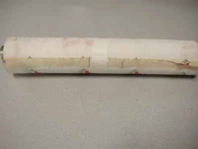 T-51 Ink Roller
