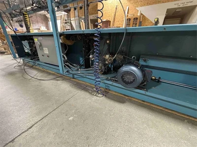 Used NORFIELD MAGNUM Door Machines Colorado US | MachineryMax #1520784