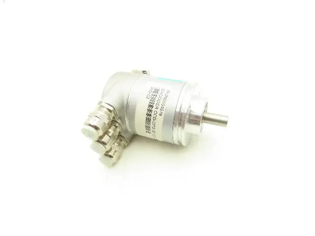 New | in-Stock POSITAL _UNKNOWN_ Encoders Indiana US | Arrow Industrial #1364787