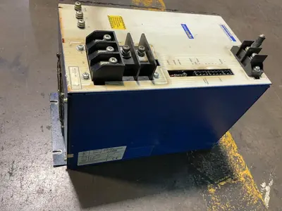 Used KOLLMORGEN PA5000 Servo Drives Ohio US | HGR 24 #1353719