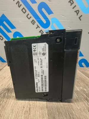 Used ALLEN BRADLEY 1756-OB16E PLC Input & Output South Carolina US | ESS Industrial Equipment Sales #1496713