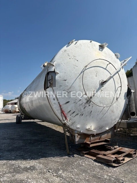 Used _UNKNOWN_ _UNKNOWN_ Silos Tennessee US | Zwirner Equipment #1172902
