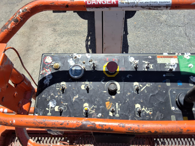 Used 2016 Snorkel A46JE Manlifts North Carolina US | Stack Equipment #1271295