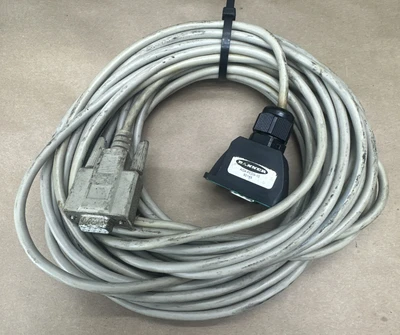 USED Banner Engineering AG4-PCD9-10