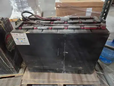 BBI 18-125-13-138-B Forklifts | Machinery For Sale (1)