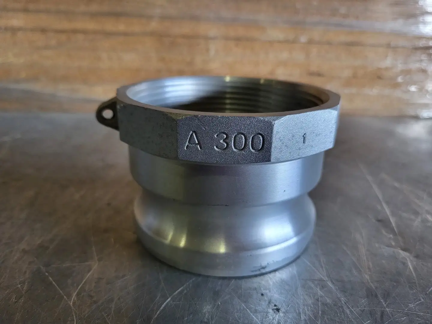 NEW BUCHANAN A300